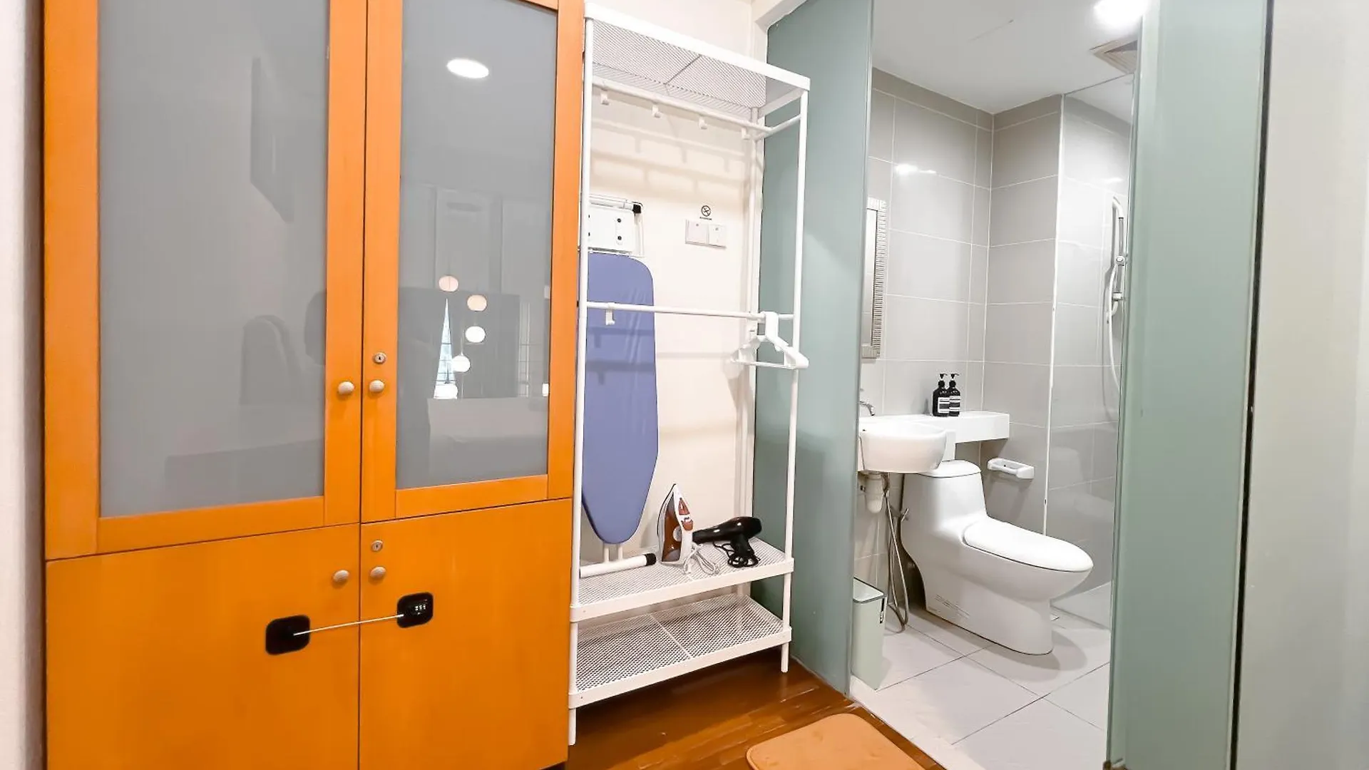The Scott Garden By Manhattan Group Kuala Lumpur 0*,  Malezya