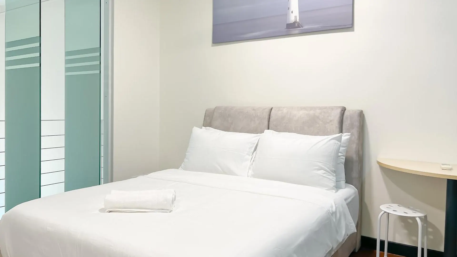 The Scott Garden By Manhattan Group Kuala Lumpur 0*,  Malezya