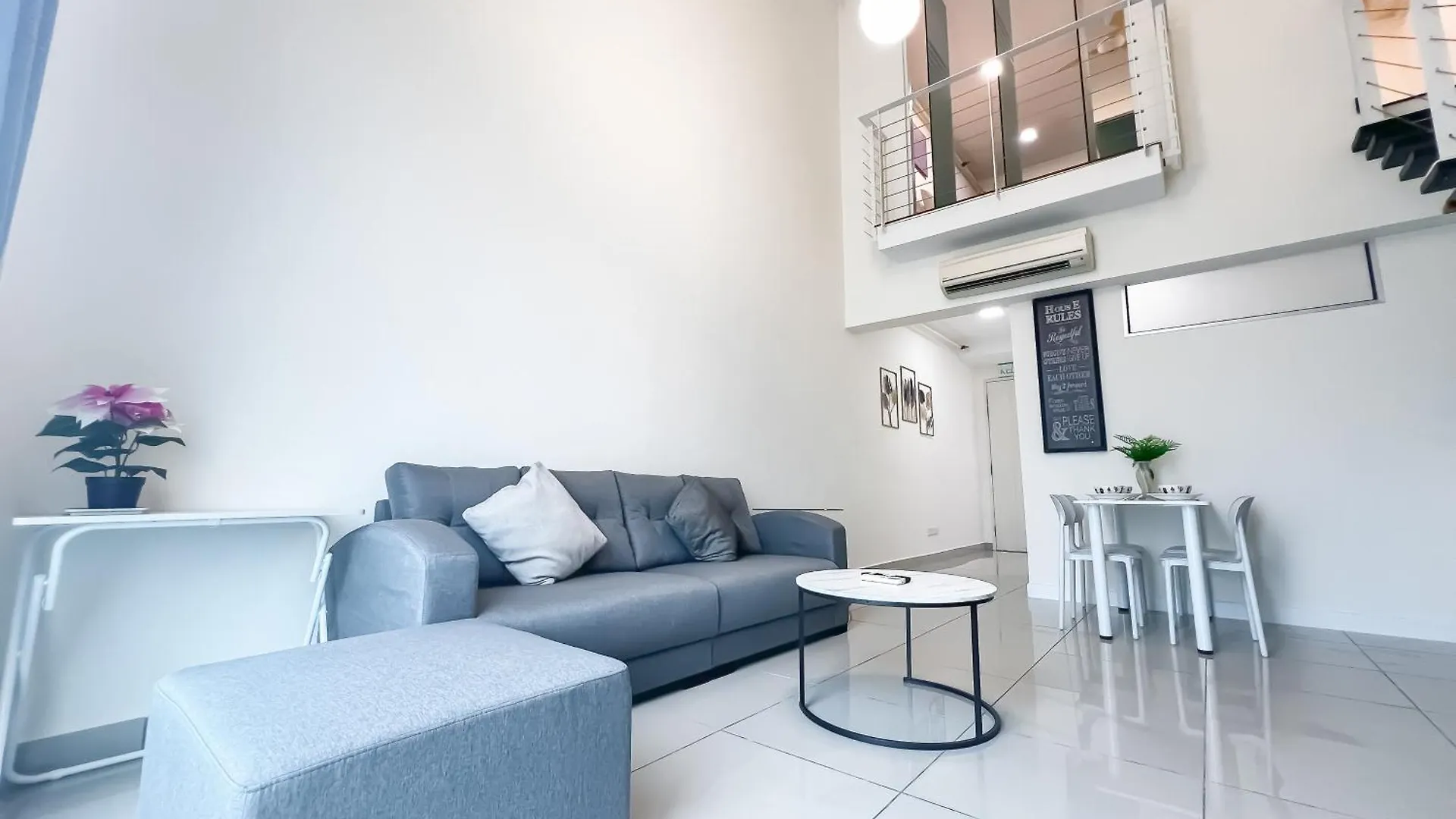 Apartment The Scott Garden By Manhattan Group Kuala Lumpur Malaysia