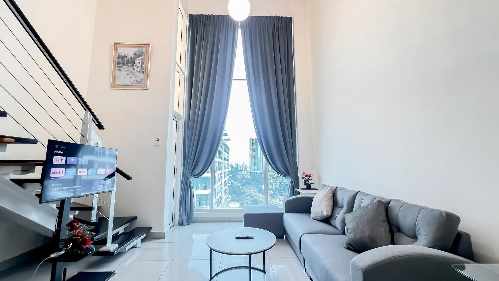 The Scott Garden By Manhattan Group Kuala Lumpur