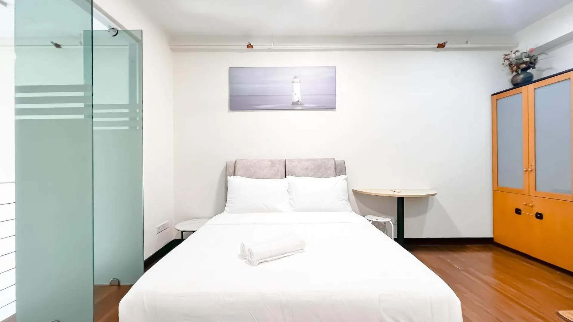 The Scott Garden By Manhattan Group Kuala Lumpur Apartment