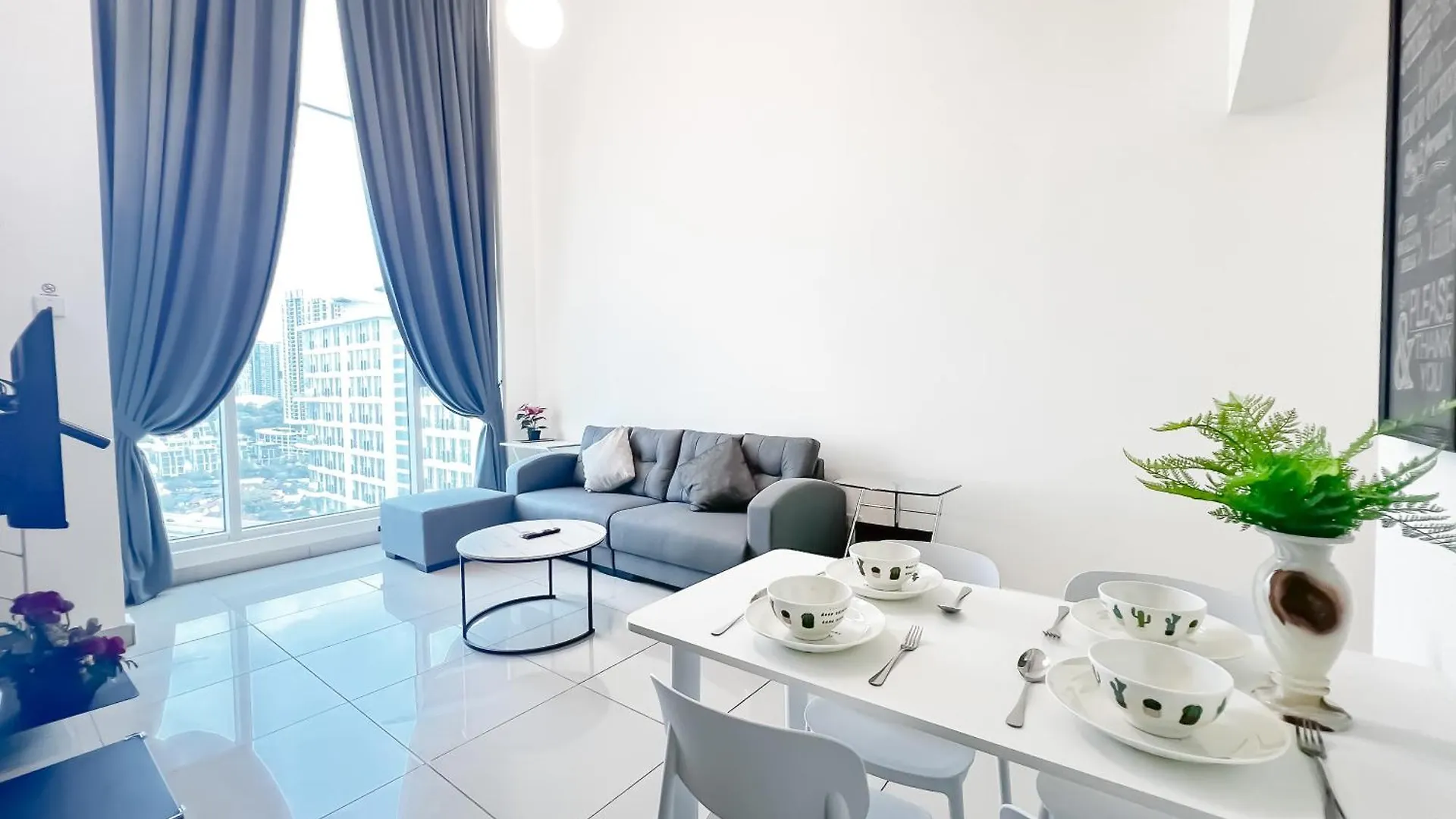 The Scott Garden By Manhattan Group Kuala Lumpur 0*,