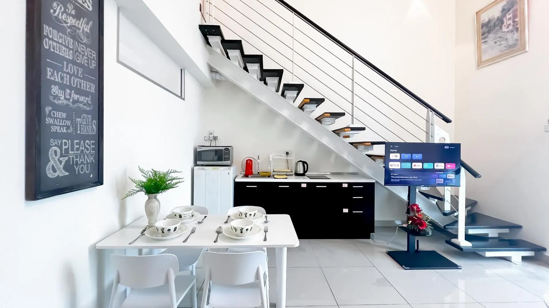 The Scott Garden By Manhattan Group Kuala Lumpur Apartment