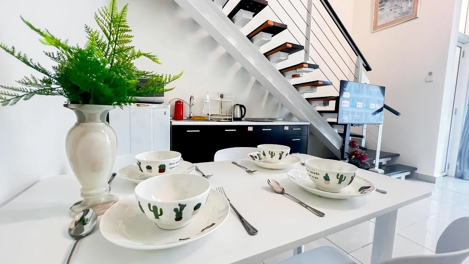 Apartment The Scott Garden By Manhattan Group Kuala Lumpur Malaysia